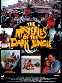 Тайны тёмных джунглей (1991)