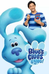Blue’s Clues & You! (2019)