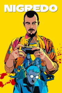Нигредо (2021)