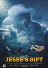 Дар Джесси (2023)