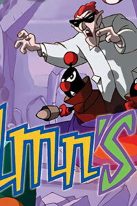 Элементы. Приключения в микромире (2009)