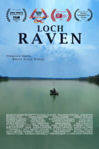 Loch Raven (2025)